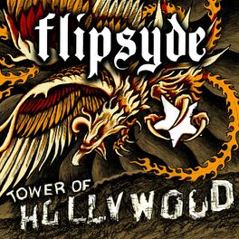 Album cover of Tower of Hollywood