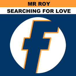 Album cover of Searching for Love - EP