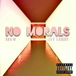 Album cover of No Morals