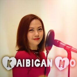 Album cover of Kaibigan Mo (feat. Kriziajgne Sosa)