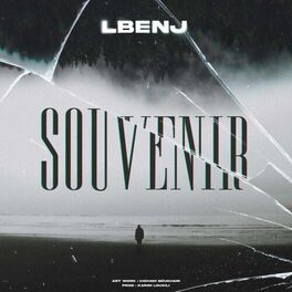 Album cover of SOUVENIR