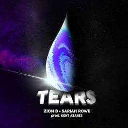 Album cover of Tears
