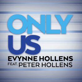 Album cover of Only Us (feat. Peter Hollens)