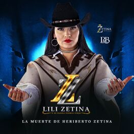 Album cover of La Muerte De Heriberto Zetina