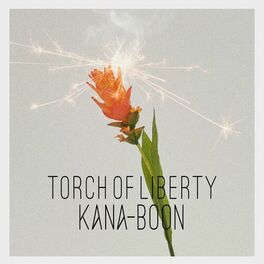 Album cover of Torch of Liberty