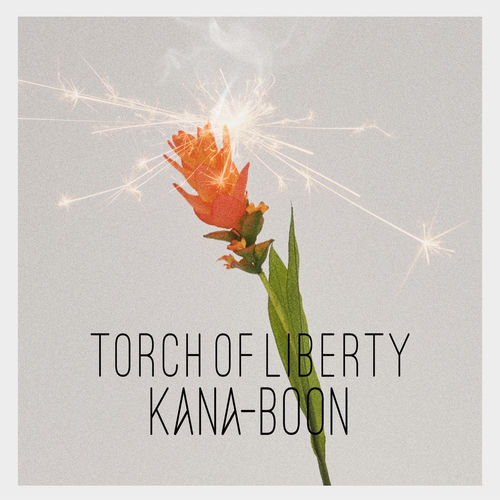 Torch of Liberty Album Art