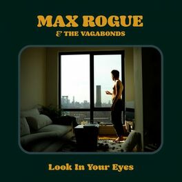 Album cover of Look In Your Eyes
