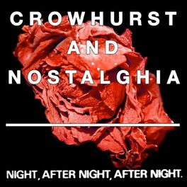 Album cover of Night, After Night, After Night (Crowhurst and Nostalghia)