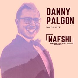 Album cover of Nafshi