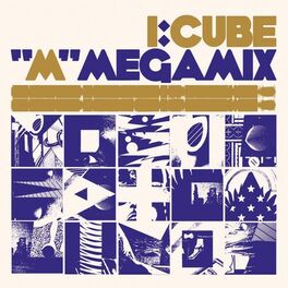 Album cover of ''M'' Megamix