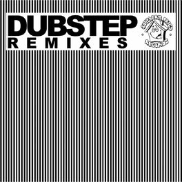 Album cover of Dubstep Remixes