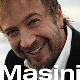 Album cover of Masini