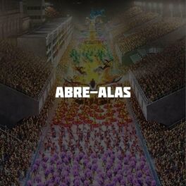Album cover of Abre Alas