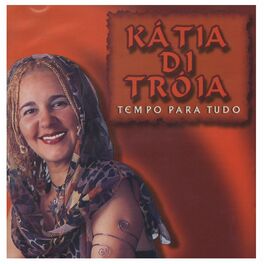 Album cover of Tempo para Tudo