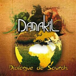 Album cover of Dialogue de sourds