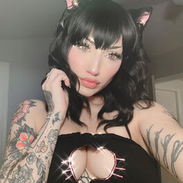 Album cover of Cat Girls Are Ruining My Life!