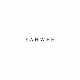 Album cover of YAHWEH