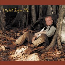 Album cover of Michał Bajor 95