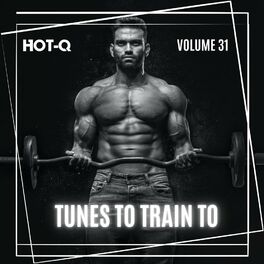 Album cover of Tunes To Train To 031