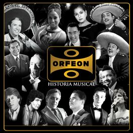 Album cover of Historia Musical (2022 Remasterizado)