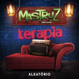 Album cover of Terapia - Aleatório