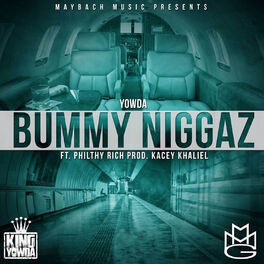 Album cover of Bummy Niggaz (feat. Philthy Rich)