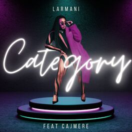Album cover of Category