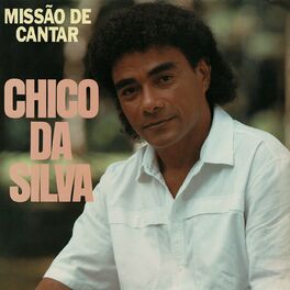 Album cover of Missão De Cantar