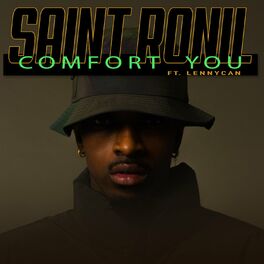 Album cover of Comfort You