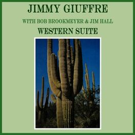 Album cover of Western Suite
