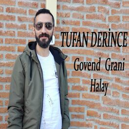 Album cover of Govend Grani Halay