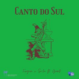 Album cover of Canto do Sul (feat. SO-LU & giant)