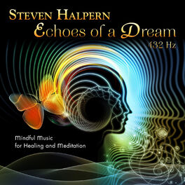 Album cover of Echoes of a Dream