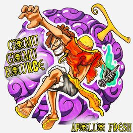 JoJo Pose - Single by Apollo Fresh