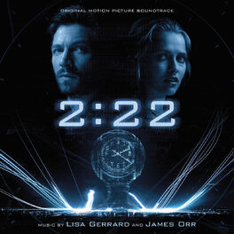 Album cover of 2:22 (Original Motion Picture Soundtrack)