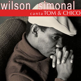 Album cover of Wilson Simonal Canta Tom & Chico
