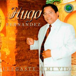Album cover of Llegaste A Mi Vida