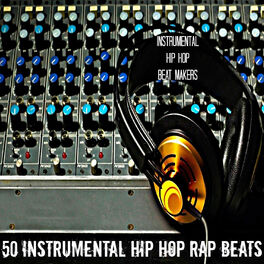 Instrumental Hip Hop Beat Makers: albums, songs, playlists | Listen on  Deezer