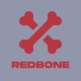 Album cover of Redbone