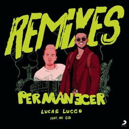 Album cover of Permanecer (Remixes) (feat. MC G15)
