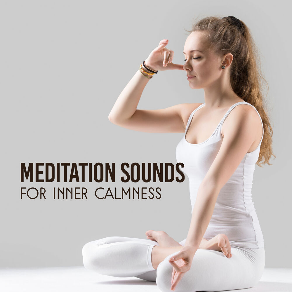 Meditation sounds