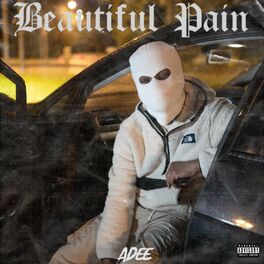 Album cover of Beautiful Pain