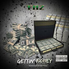 Album cover of Gettin' Money