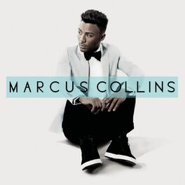 Album cover of Marcus Collins