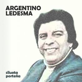 Album cover of Silueta Porteña