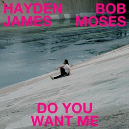 Album cover of Do You Want Me