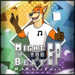 Album cover of Might of the Beat (EP)