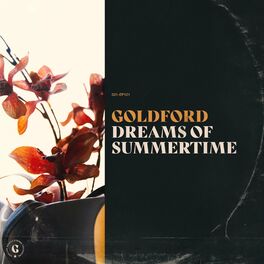 Album cover of Dreams of Summertime