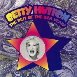Album cover of The Best of the RCA Years