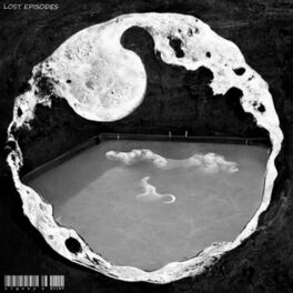 Album cover of Lost Episodes